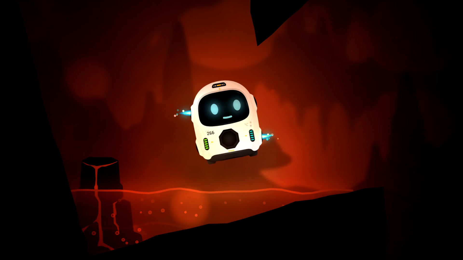 Starling Ascent screenshot 1