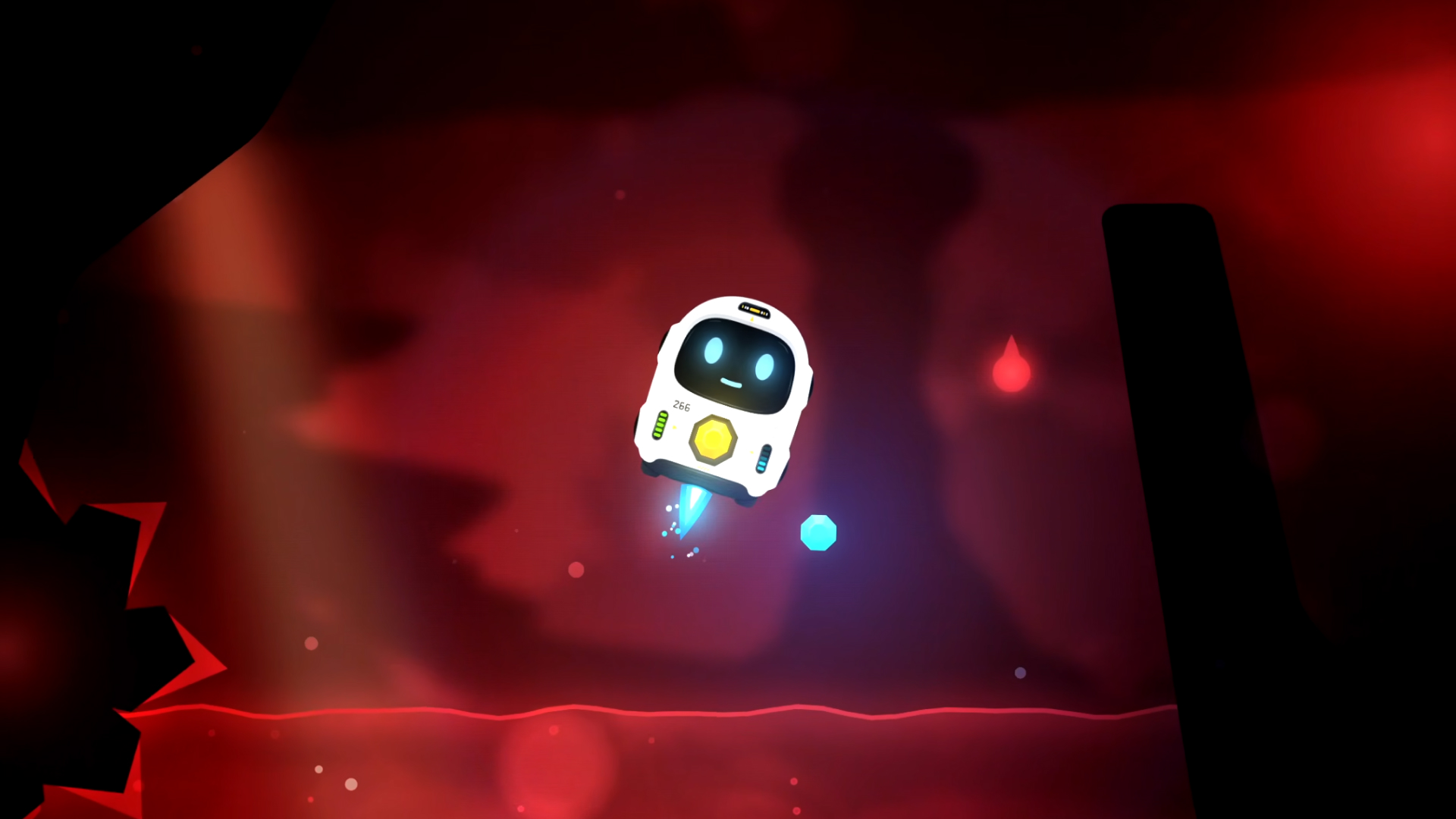 Starling Ascent screenshot 6